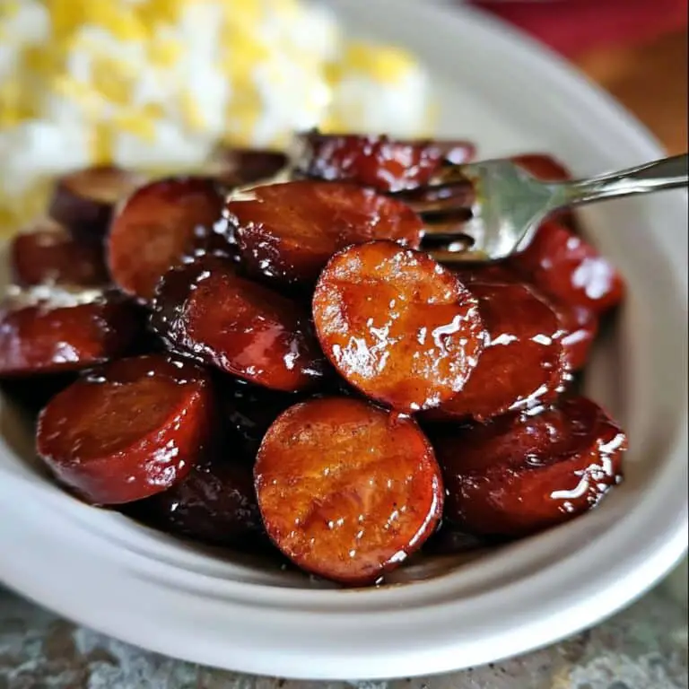 Cola Kielbasa